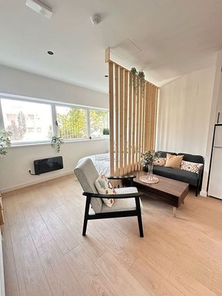 Estudio en alquiler en Polígono Industrial Norte en San Sebastián de los Reyes