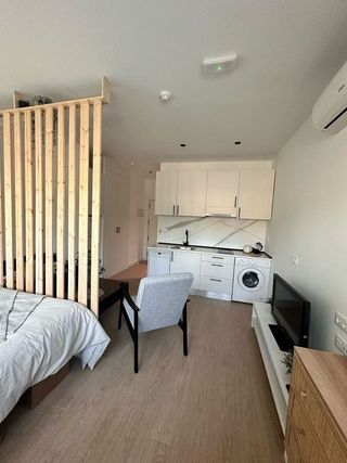 Estudio en alquiler en Polígono Industrial Norte en San Sebastián de los Reyes