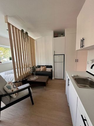 Estudio en alquiler en Polígono Industrial Norte en San Sebastián de los Reyes