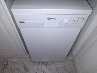 Piso en alquiler en Campanar en Valencia