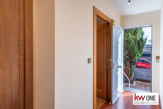 Casa adosada en alquiler en Zona Avenida Europa en Pozuelo de Alarcón