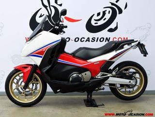 HONDA INTEGRA S 750 -A2-