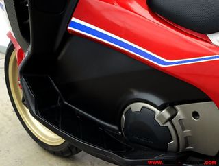 HONDA INTEGRA S 750 -A2-