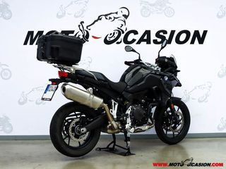 BMW F 800 GS ¿A2? GARANTÍA OFICIAL