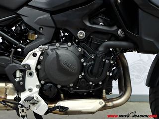 BMW F 800 GS ¿A2? GARANTÍA OFICIAL