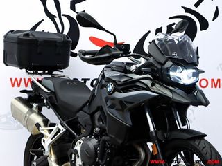 BMW F 800 GS ¿A2? GARANTÍA OFICIAL