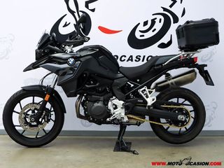BMW F 800 GS ¿A2? GARANTÍA OFICIAL