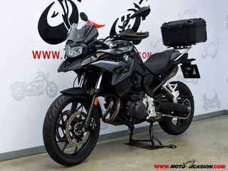 BMW F 800 GS ¿A2? GARANTÍA OFICIAL