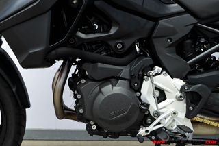 BMW F 800 GS ¿A2? GARANTÍA OFICIAL