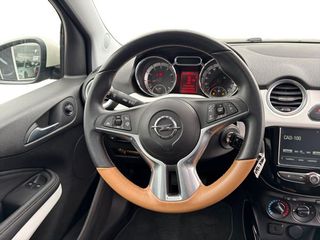 Opel Adam 1.4 XEL GLP GLAM