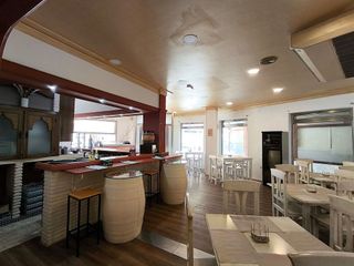 Restaurante en alquiler en Centro - Zona Playas en Chipiona