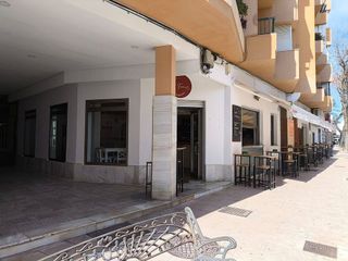 Restaurante en alquiler en Centro - Zona Playas en Chipiona