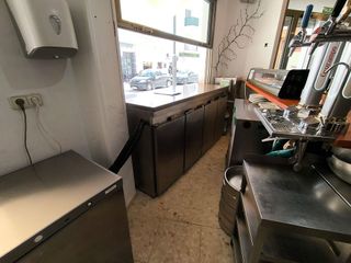 Restaurante en alquiler en Centro - Zona Playas en Chipiona