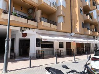 Restaurante en alquiler en Centro - Zona Playas en Chipiona