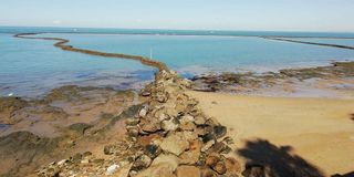 Restaurante en alquiler en Centro - Zona Playas en Chipiona