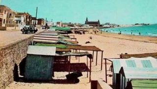 Restaurante en alquiler en Centro - Zona Playas en Chipiona