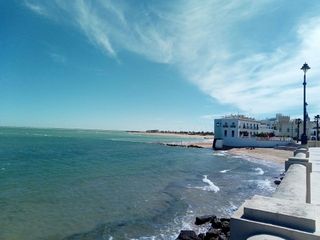 Restaurante en alquiler en Centro - Zona Playas en Chipiona