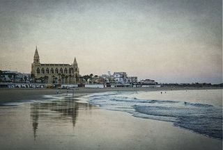 Restaurante en alquiler en Centro - Zona Playas en Chipiona