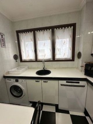 Piso en alquiler en La Chantría - La Lastra en León