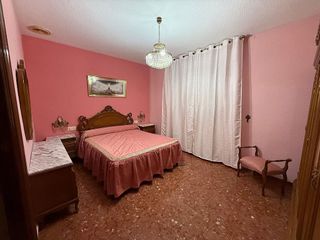 Casa pareada en alquiler en Pulianas