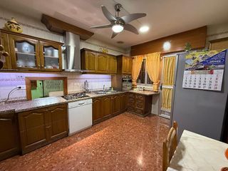 Casa pareada en alquiler en Pulianas