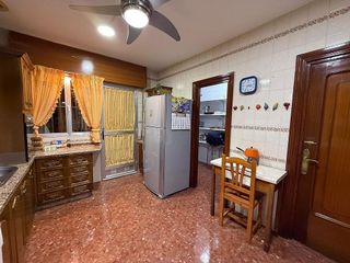 Casa pareada en alquiler en Pulianas