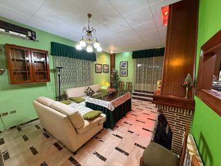 Casa pareada en alquiler en Pulianas