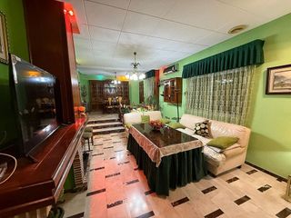 Casa pareada en alquiler en Pulianas