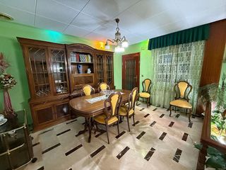 Casa pareada en alquiler en Pulianas