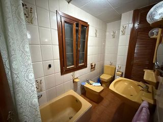 Casa pareada en alquiler en Pulianas