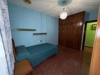 Casa pareada en alquiler en Pulianas