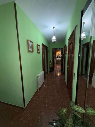 Casa pareada en alquiler en Pulianas