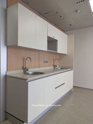 Oficina en alquiler en La Dreta de l'Eixample en Barcelona