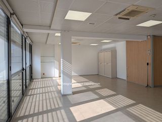 Oficina en alquiler en La Dreta de l'Eixample en Barcelona