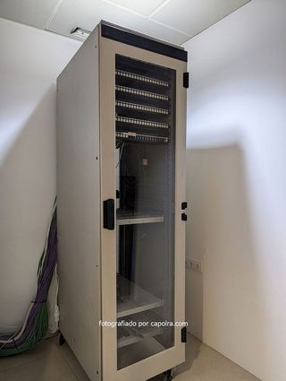 Oficina en alquiler en La Dreta de l'Eixample en Barcelona