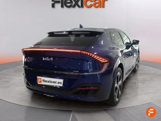 Kia EV6 GT-Line 77,4kWh 239kW AWD Long Range