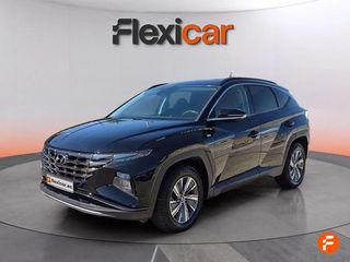 Hyundai Tucson 1.6 TGDI 110kW (150CV) 48V Maxx