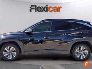 Hyundai Tucson 1.6 TGDI 110kW (150CV) 48V Maxx