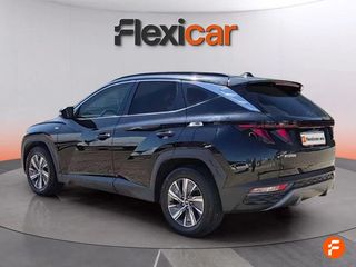 Hyundai Tucson 1.6 TGDI 110kW (150CV) 48V Maxx