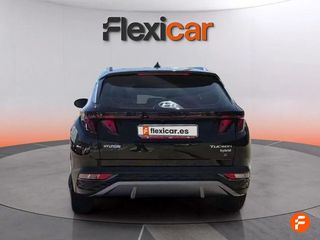 Hyundai Tucson 1.6 TGDI 110kW (150CV) 48V Maxx