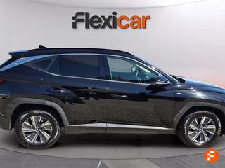 Hyundai Tucson 1.6 TGDI 110kW (150CV) 48V Maxx
