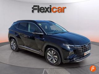 Hyundai Tucson 1.6 TGDI 110kW (150CV) 48V Maxx