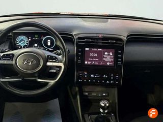 Hyundai Tucson 1.6 TGDI 110kW (150CV) 48V Maxx