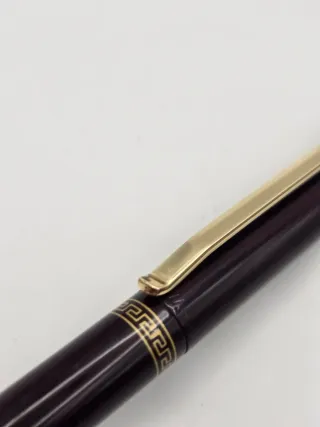 Caneta Elysee 60 Dynamic (M) Bordeaux