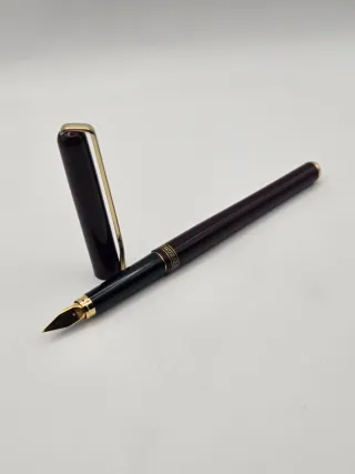 Caneta Elysee 60 Dynamic (M) Bordeaux