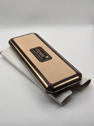 Caneta Elysee 60 Dynamic (M) Bordeaux