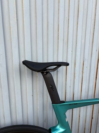 Bianchi Oltre Comp - Bicicleta de carretera