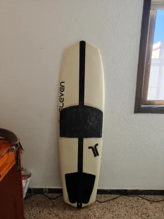 Tabla de surf Eleven 5'4