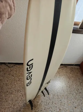 Tabla de surf Eleven 5'4