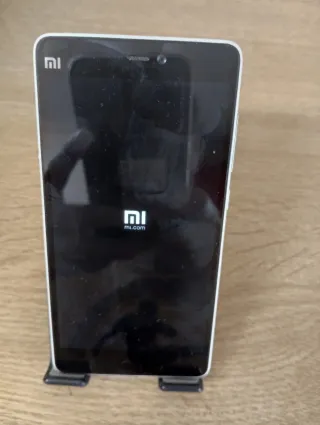 Xiaomi Mi 4c Negro (leer descripción)